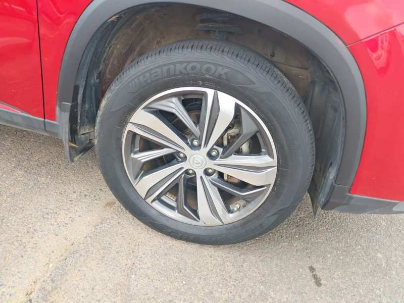 Used CHANGAN CS75 PLUS 2020 1.5T Automatic Prestige Edition — 8