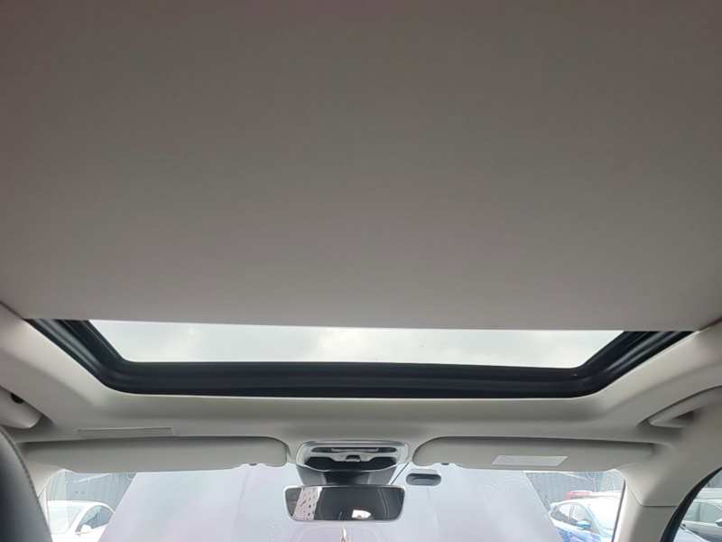 Used Lynk & Co 01 2019 2.0T Two-Wheel-Drive Pro Version China VI Standard — 17