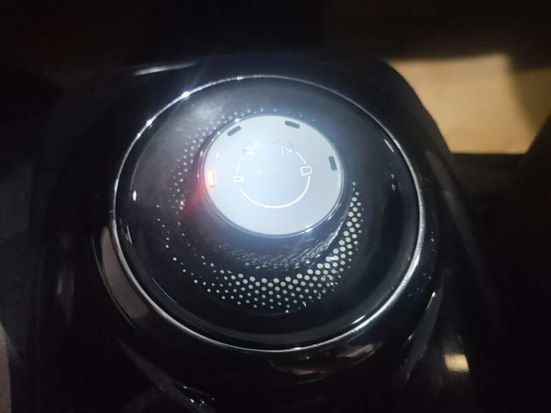 Used Wuling Bingo 2023 410 km Lingxi Deluxe Edition — 13