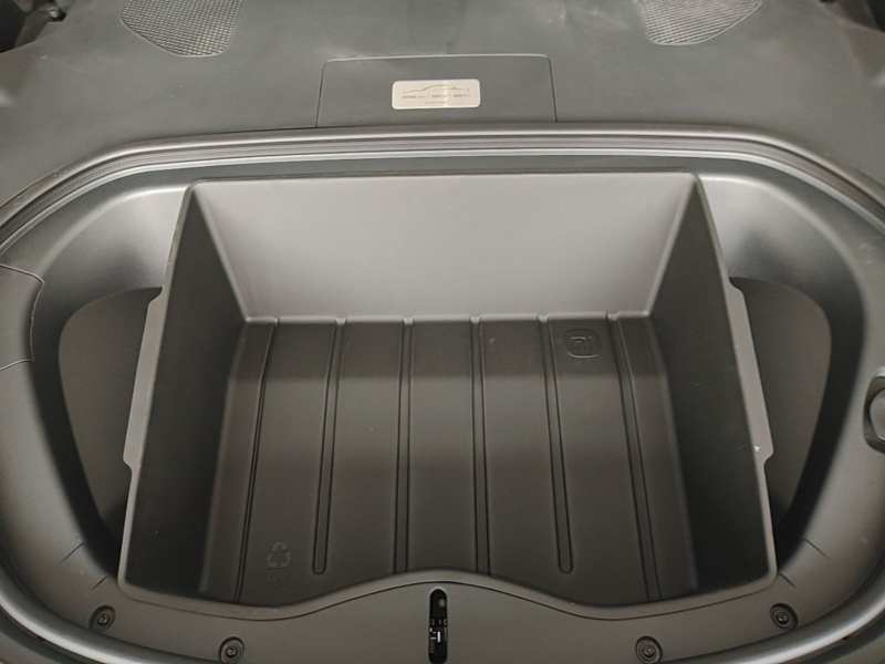Used Xiaomi Auto SU7 2024 Rear-Drive Long-Range Intelligent Driving Version — 19