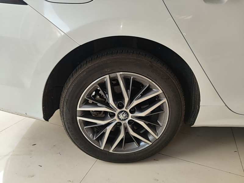 Used BYD Qin PLUS 2023 Champion Edition EV 510KM Leading Model — 25