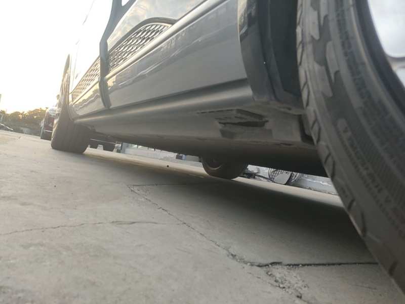 Used Hongqi E-HS9 2021 510 km Flagship Edition Four Seats — 21