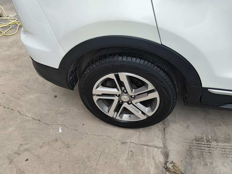 Used CHANGAN CS55PLUS 2020 1.5T Automatic Colorful Model — 25