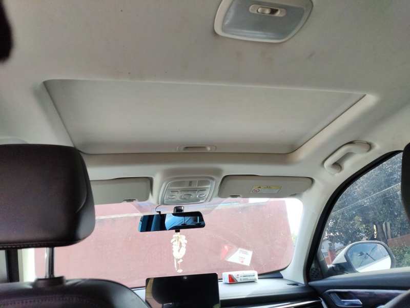 Used Haval H6 2023 National Trend Edition 1.5T Automatic Urban Version — 19