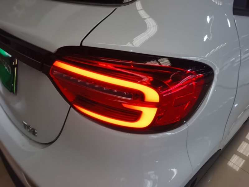 Used Leapmotor T03 2024 200 Lite Edition — 7