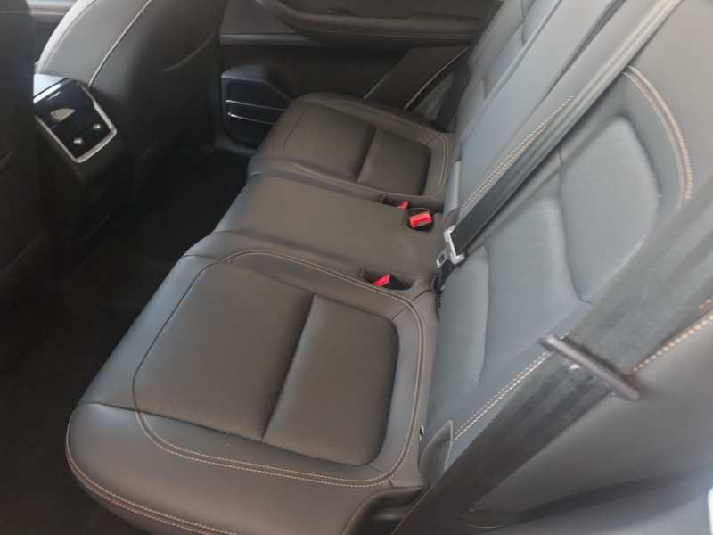 Used Chery Tiggo 8 2024 230TCI Automatic New Trendy Version 7 Seats — 16