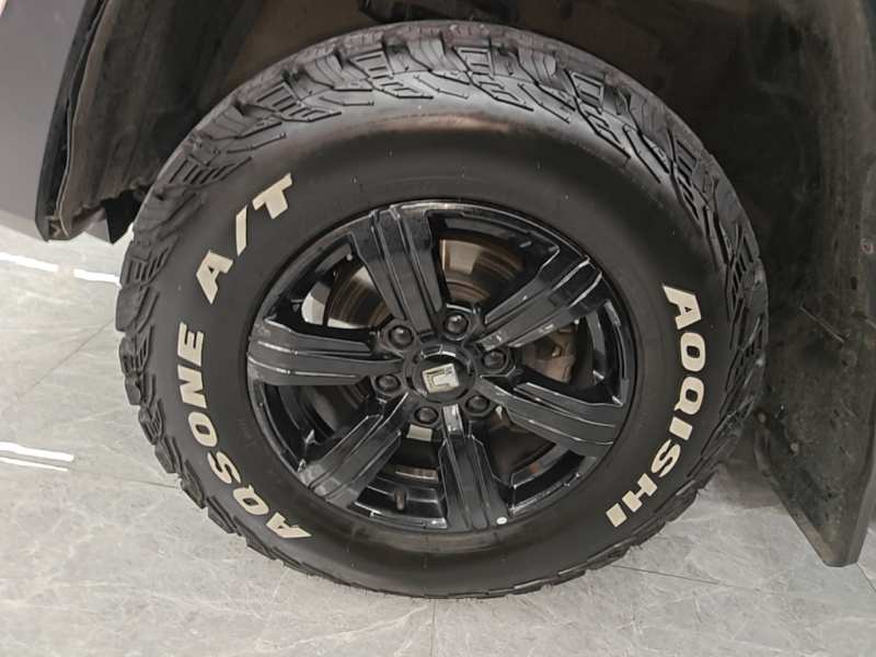 Used Tank 300 2023 Off-Road Edition 2.0T Challenger — 22