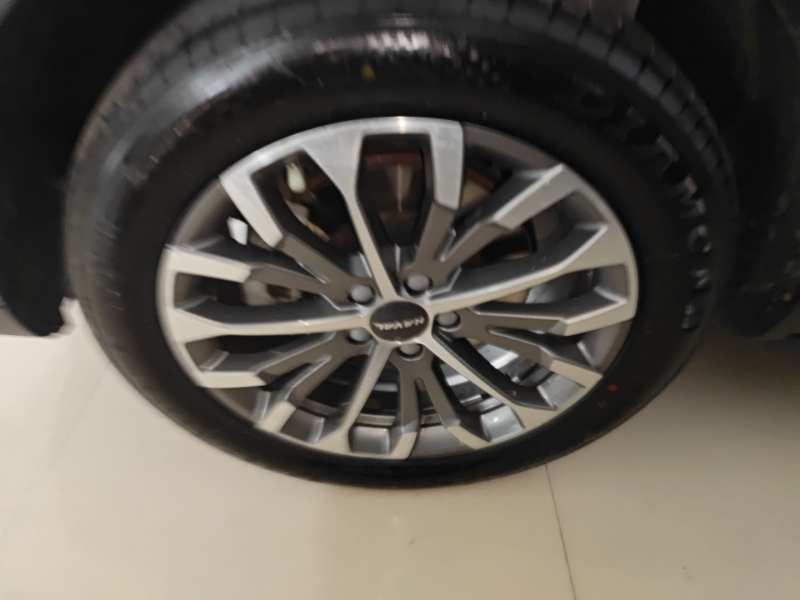 Used Haval H6 2020 1.5 GDIT Automatic Platinum Champion Edition — 22