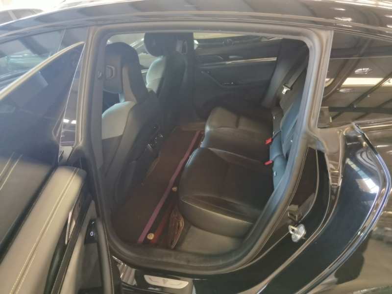 Used NETA S 2022 All-Electric 650 km Four-Wheel Drive Flagship Edition — 17