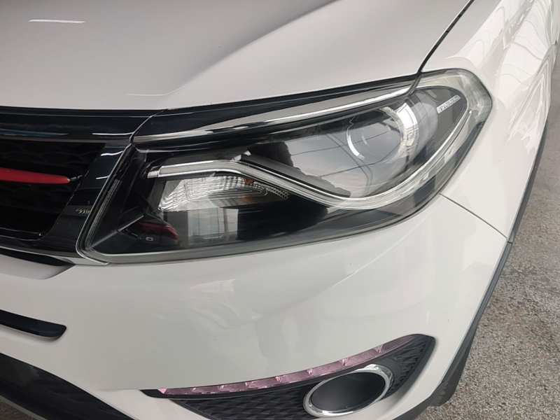 Used Chery Tiggo 5 2017 1.5T Manual Comfort Edition — 23