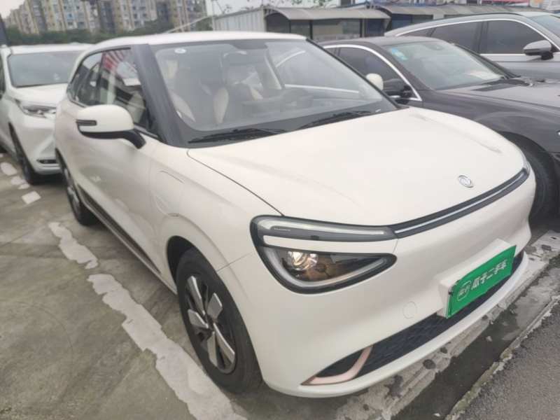 Used Dongfeng NAMMI 01 2024 330 Air — 3