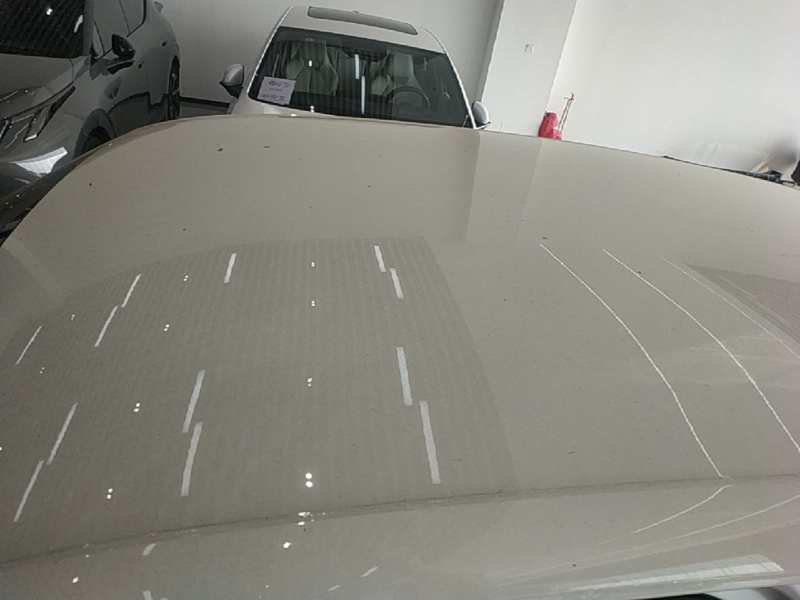 Used Leapmotor T03 2023 310 Lite Edition — 26