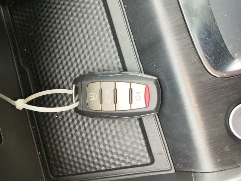 Used Haval H6 2023 National Trend Edition 1.5T Automatic Urban Version — 8