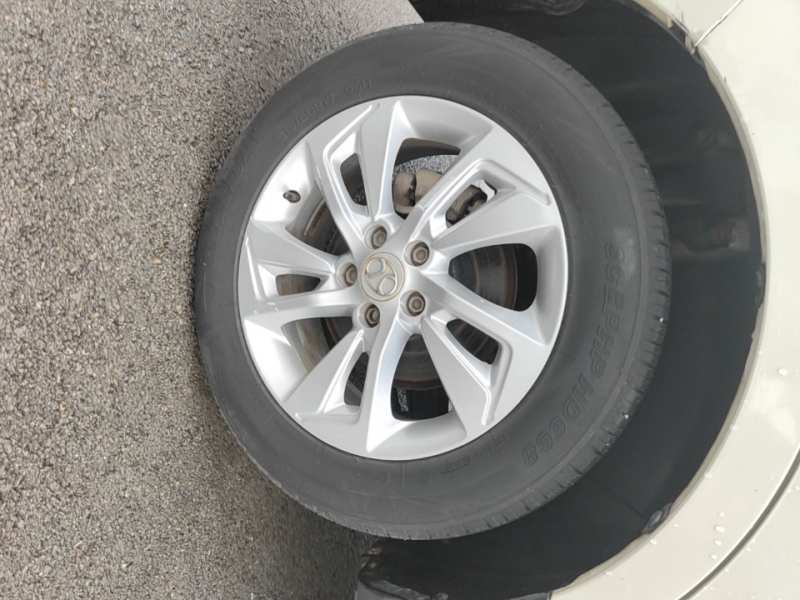 Used BAIC Senova X55 2016 1.5L Manual Comfort Version — 25