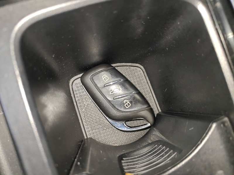 Used MG HS 2019 30T Automatic 2WD Trophy Supreme Edition China VI Standard — 8