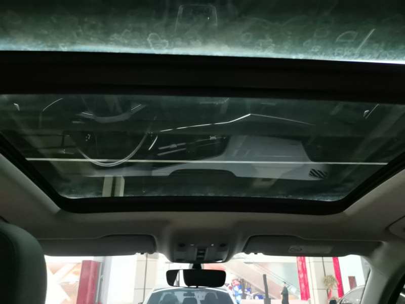 Used Audi Q3 2023 35 TFSI Fashion Dynamic Model (1.4T) — 17