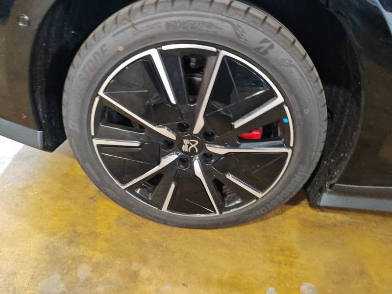 Used BYD Han L 2025 DM-i 200km LiDAR Flagship Model — 23