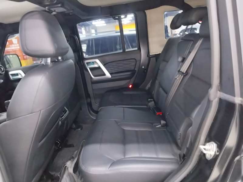 Used BAIC Off-Road BJ40 2024 2.0D Blade Hero Glory Edition — 16