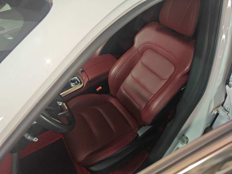 Used JETOUR X70 PLUS 2021 Revised Version 1.5T DCT ShanPRO 5-Seater — 14