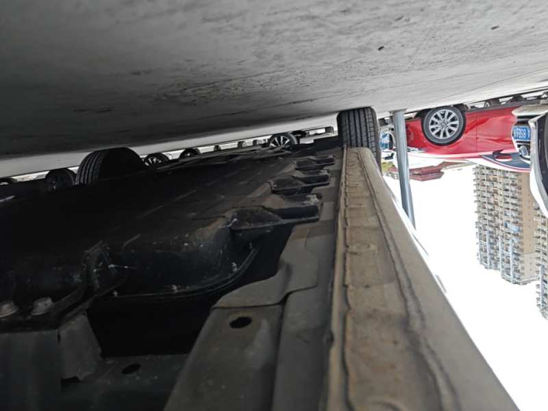 Used Wuling Bingo 2025 333 km Lingxi Deluxe Edition — 21
