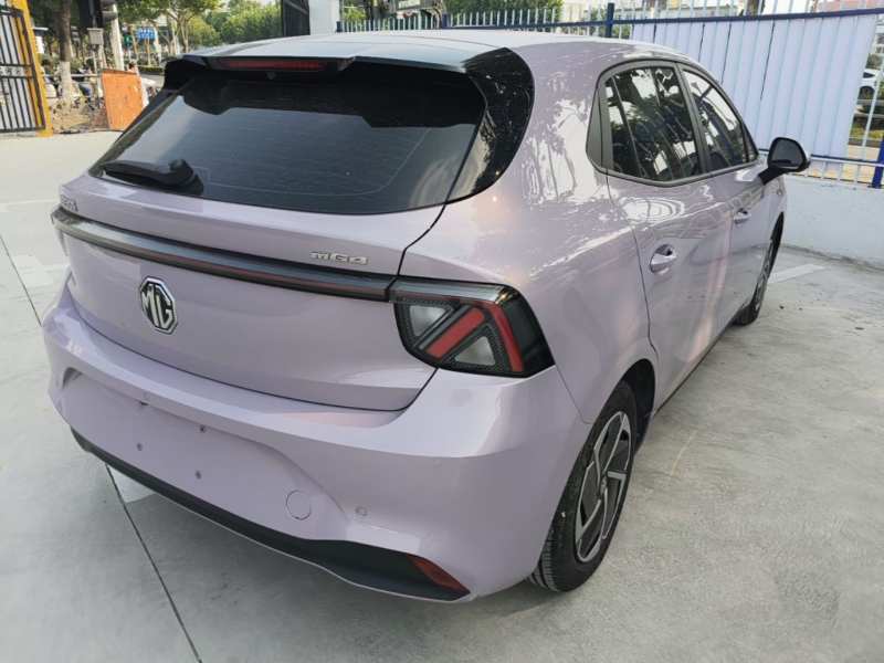 Used MG 4 EV 2026 Model 437 Composed Edition — 7