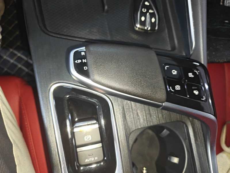 Used CHANGAN UNI-T 2020 1.5T Flagship Version — 13