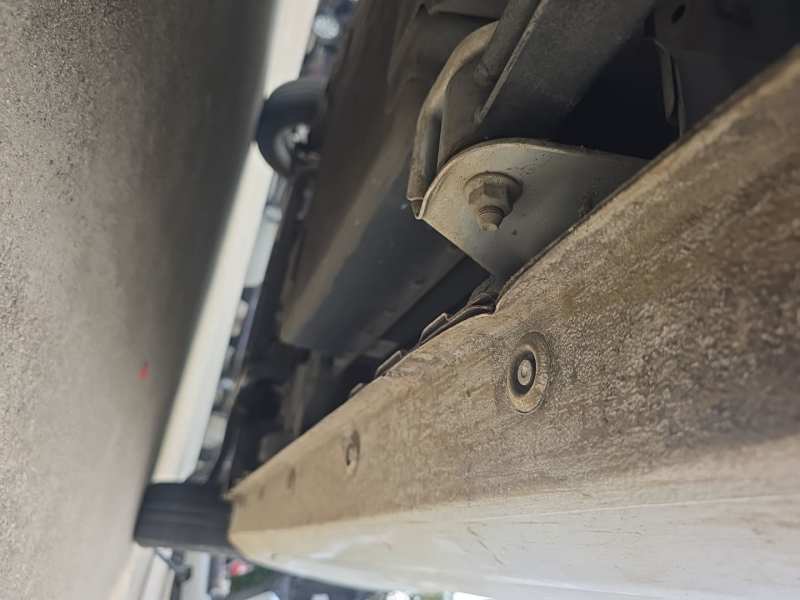 Used Wuling Hongguang MINIEV 2020 Freedom Version Lithium Iron Phosphate — 19