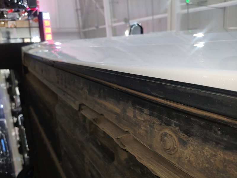 Used Li Auto L7 2024 Pro Model — 21