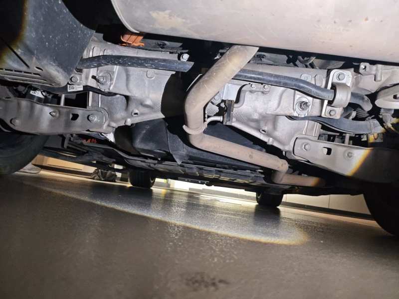 Used Li Auto L9 2022 Max model — 30