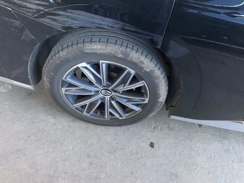 Used GAC Trumpchi M8 2024 Master Series 400T Prestige Edition — 25