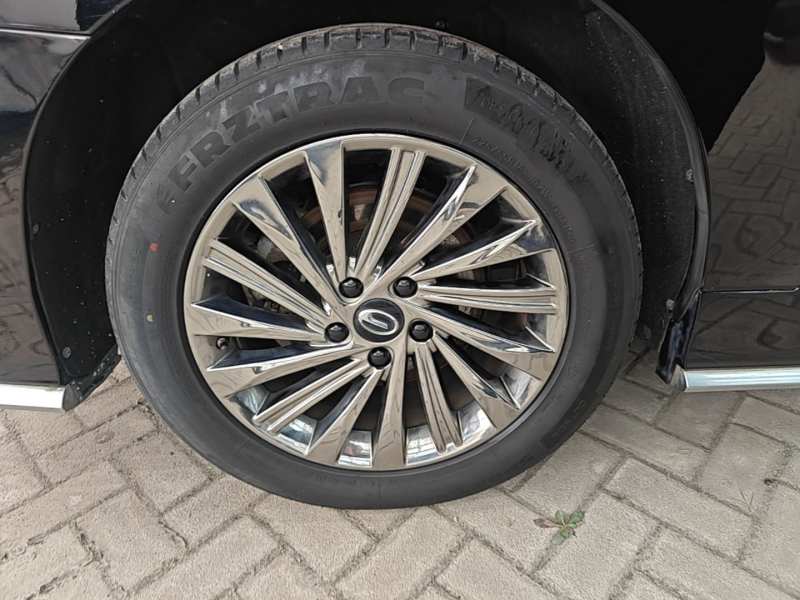 Used GAC Trumpchi M8 2021 Master Series 390T Ultimate Edition — 25