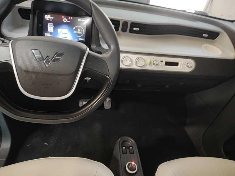 Used Wuling Hongguang MINIEV 2022 Macaron Premium Model – Lithium Iron Phosphate — 13