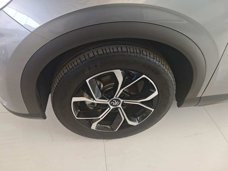 Used BYD Yuan PLUS 2023 Champion Edition 430KM Superior Model — 22