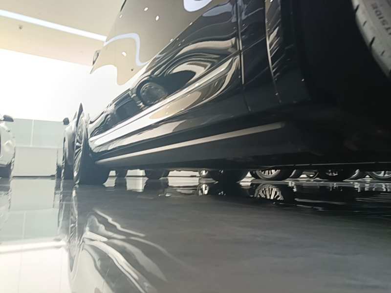 Used Hima AITO M8 2025 Extended-Range Max+ Version 53.4 kWh 6-Seater Edition — 20