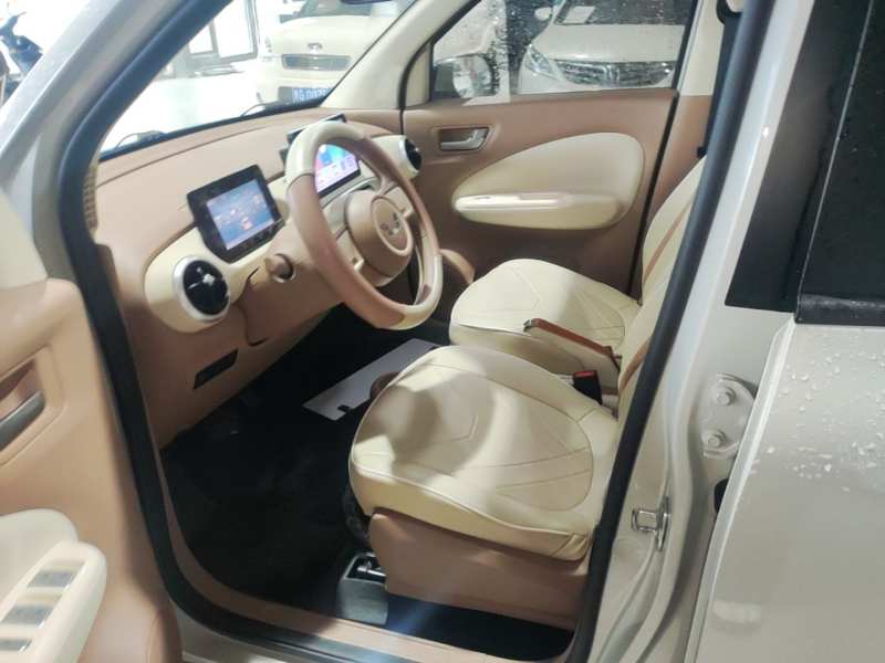 Used Wuling Hongguang MINIEV 2025 Four-Door Version Advanced Edition — 14