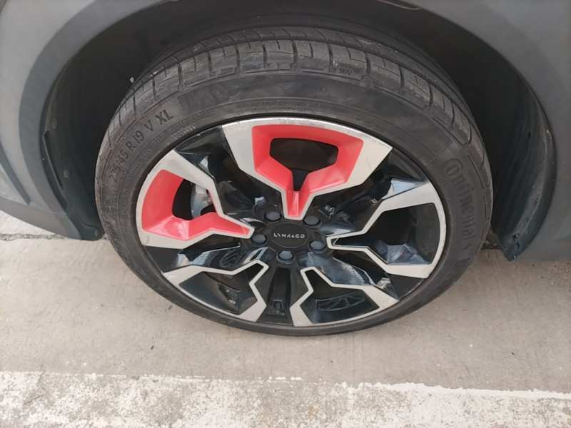 Used Lynk & Co 06 2020 1.5T YAO Halo — 22