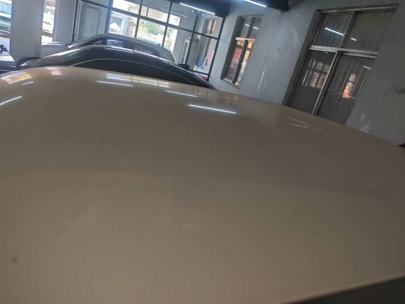 Used Wuling Hongguang MINIEV 2020 Lite Version Lithium Iron Phosphate — 26