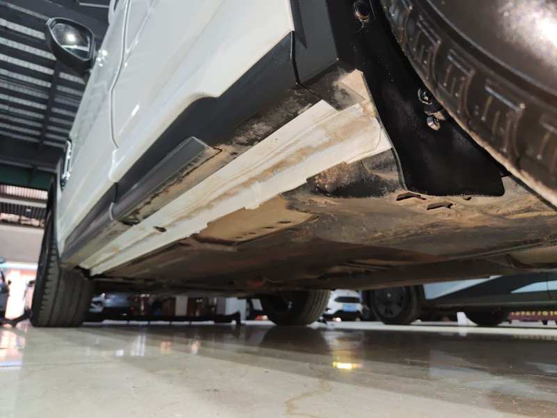 Used Lynk & Co 01 2023 2.0TD Two-Wheel Drive Pro Trim — 26