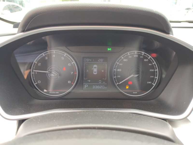 Used Geely Auto Coolray 2025 1.5L CVT Super Edition — 11
