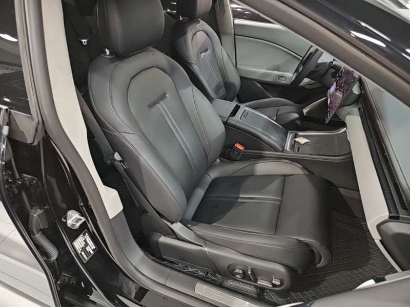 Used Zeekr 007 2025 Rear-Drive Intelligent Driving Version 75 kWh — 24