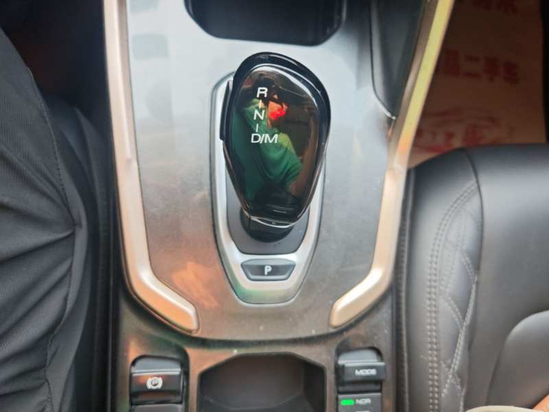 Used Haval H6 2020 1.5 GDIT Automatic Platinum Champion Edition — 13