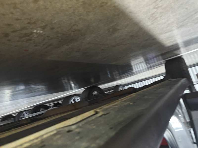 Used CHANGAN UNI-T 2020 1.5T Flagship Version — 20