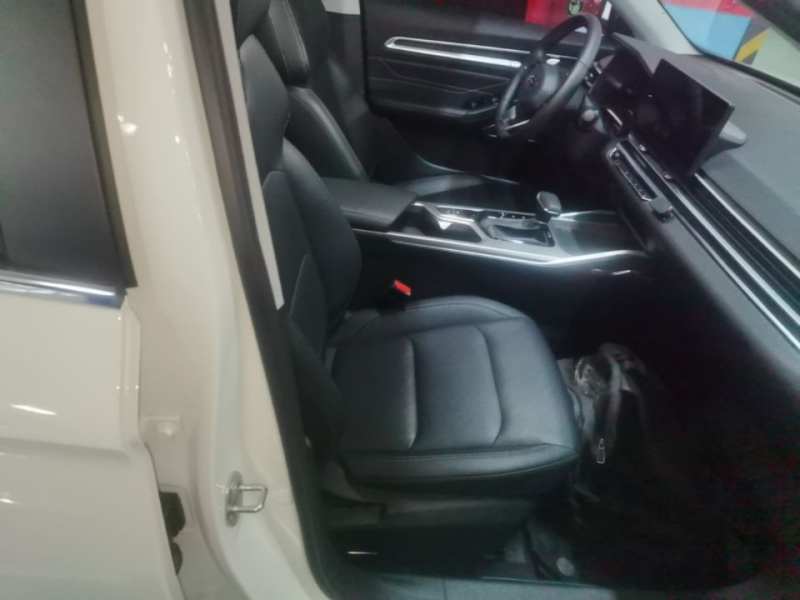 Used Geely Auto Emgrand 2023 4th Generation Champion Edition 1.5L CVT Prestige Model — 24