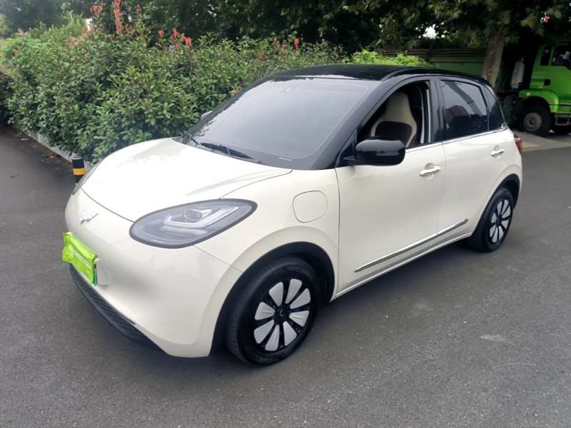 Used Wuling Bingo 2023 333km Enjoy+ Version — 1