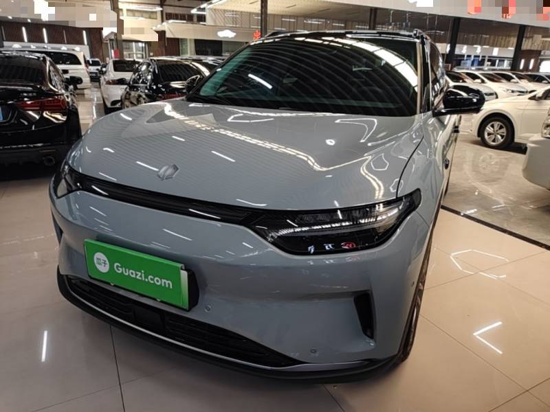 Used Leapmotor C11 2024 All-Electric 580 Luxury Edition