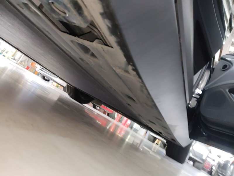 Used XPeng MONA M03 2025 502 Long-Range Max — 20