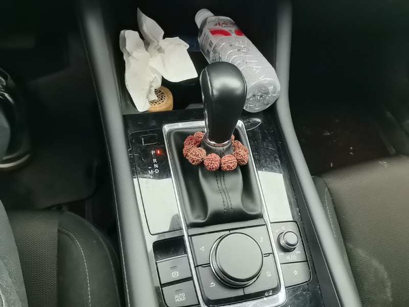 Used Mazda 3 Axela 2021 2.0L Automatic ZhiXuan Edition — 13