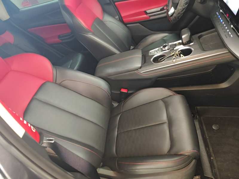 Used CHANGAN CS55PLUS 2022 2nd Generation 1.5T DCT Prestige Version — 17
