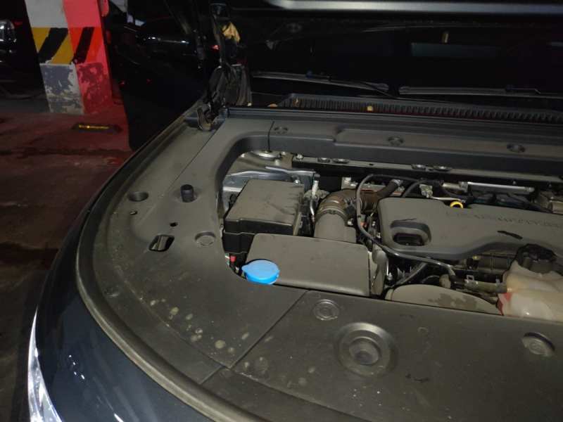 Used Leapmotor C10 2024 210 LiDAR Version — 21