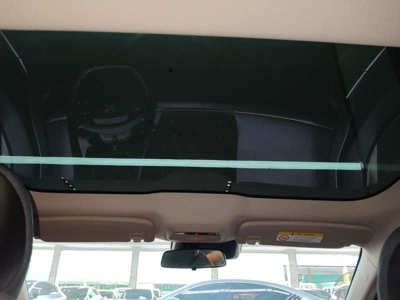 Used XPeng P7 2022 480 Standard Range Smart Drive Edition — 19